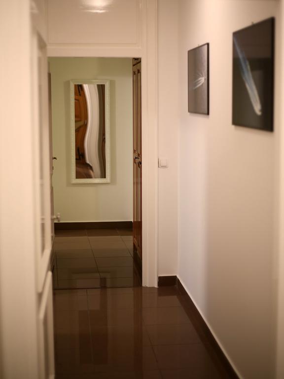 A&G Apartments Zadar Exterior foto