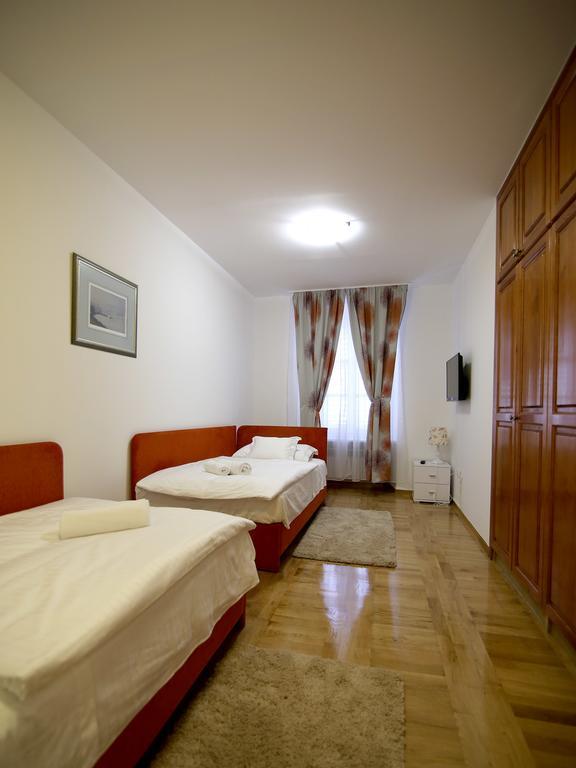 A&G Apartments Zadar Exterior foto