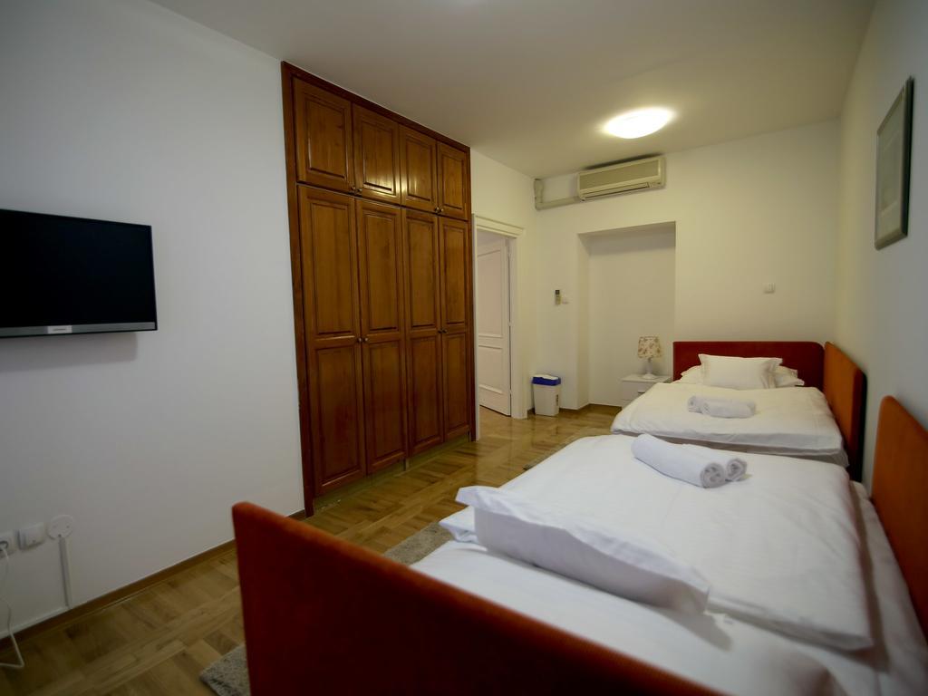 A&G Apartments Zadar Exterior foto